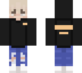 adam murray | Minecraft Skins