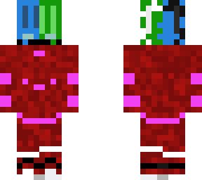 adins custome skin