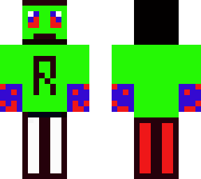 alien