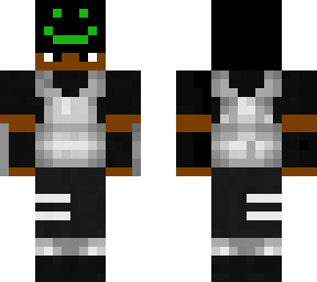 anbu narrow