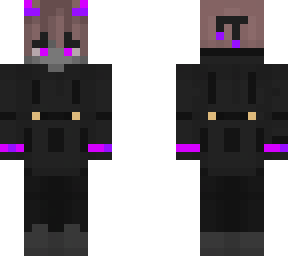 axel in demon