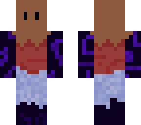 bag guy
