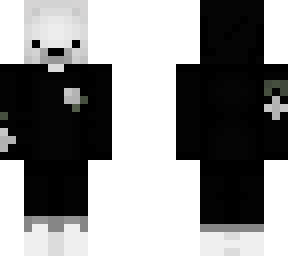 bear