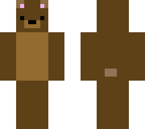 bear