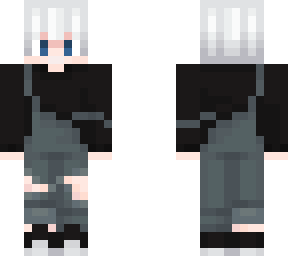bens skin (new roleplay serie)