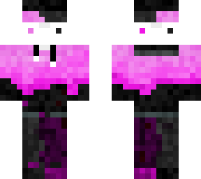bhvoid light pink