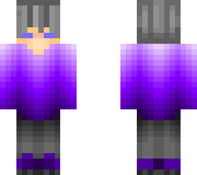 blue-purple boy skin ( edited 2 version )