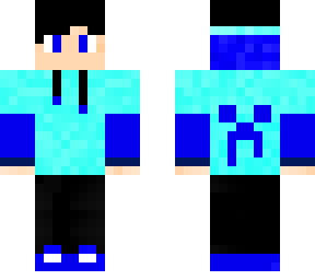 blueing fru 2.0