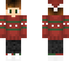 bommelmtze remade