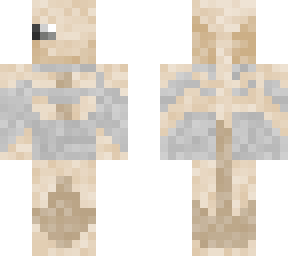 bone armore