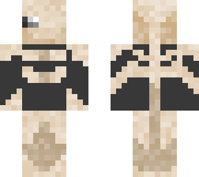 bone armore but better