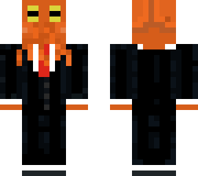 business squid