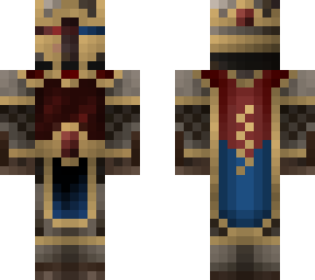 cam's knight
