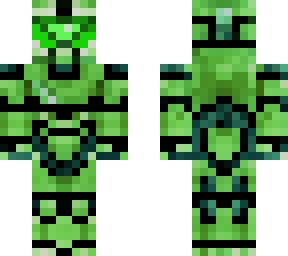 camo trooper