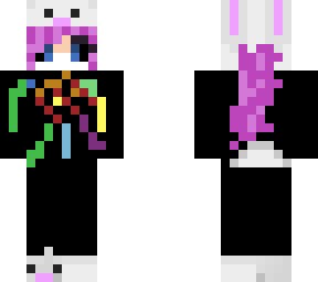 candels bunny