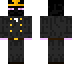 captaint ender 2
