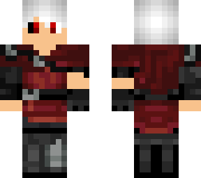 chris villager 1