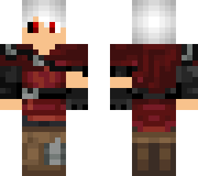 chris villager 2