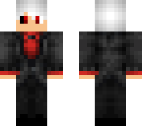 christ suit 2