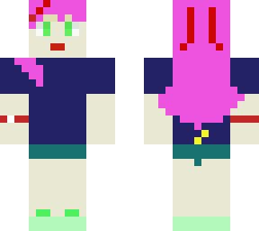 christina (monster runner)