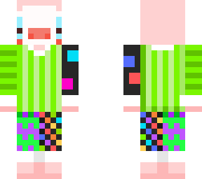 clownsby!!!