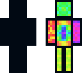 colour explostion