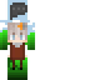coment on this skin