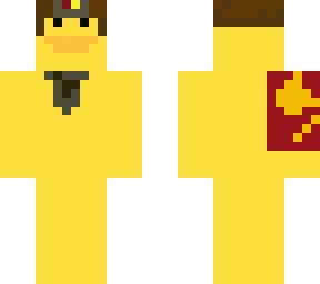 comunist duck