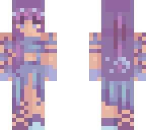 contest girl