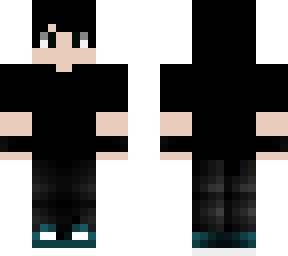 cool black boy