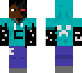 cool skin