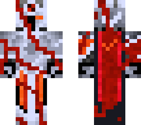 corrupted king