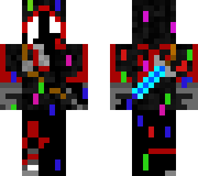corrupted pibby badboyhalo