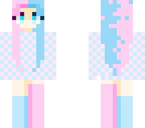 cotton candy