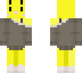 cozy bumblebee