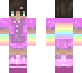 crankgamplays mcc pride skin