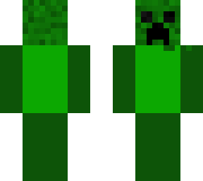 creeper persona