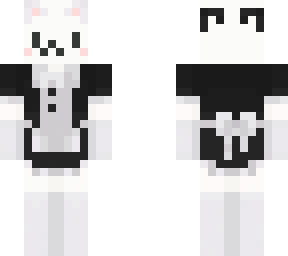 cute maid 2