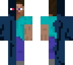 cybord steve