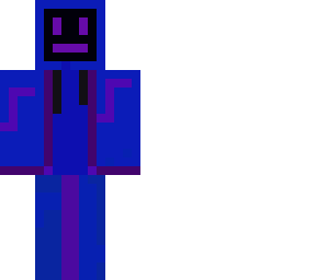 dark robot