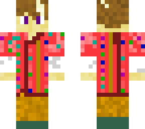 darkfire2211 kylorne skin