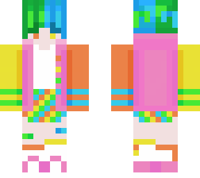 decora boi