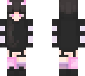demon gurl