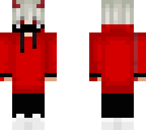 devil red 10098