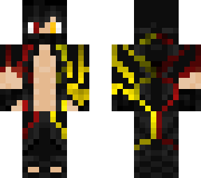 devilchildakira