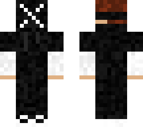 districted (my skin)