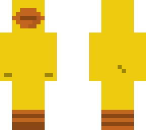 ducky