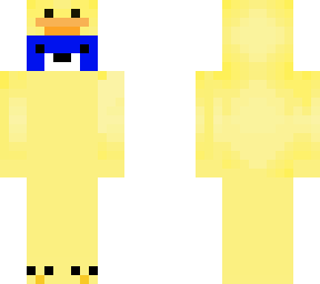 ducky teddy