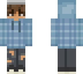e boy my skin tone