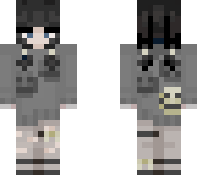 edit of @sorryfromaoi's skin <3